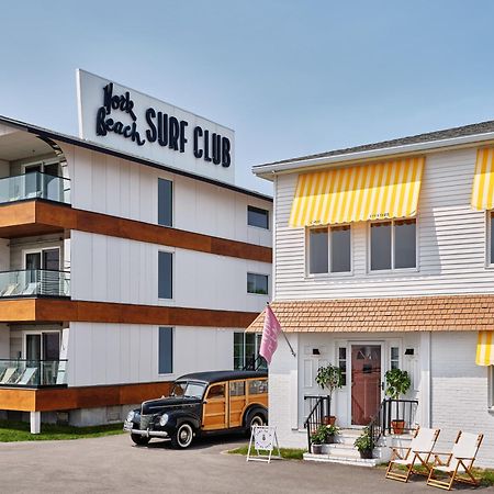 York Beach Surf Club Exterior foto