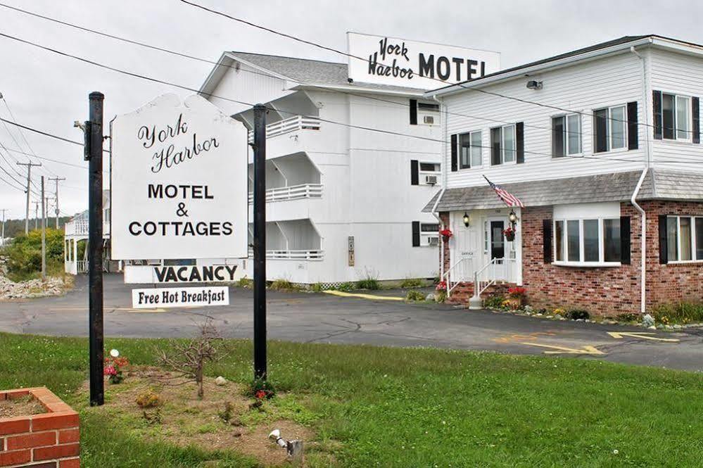 York Beach Surf Club Exterior foto