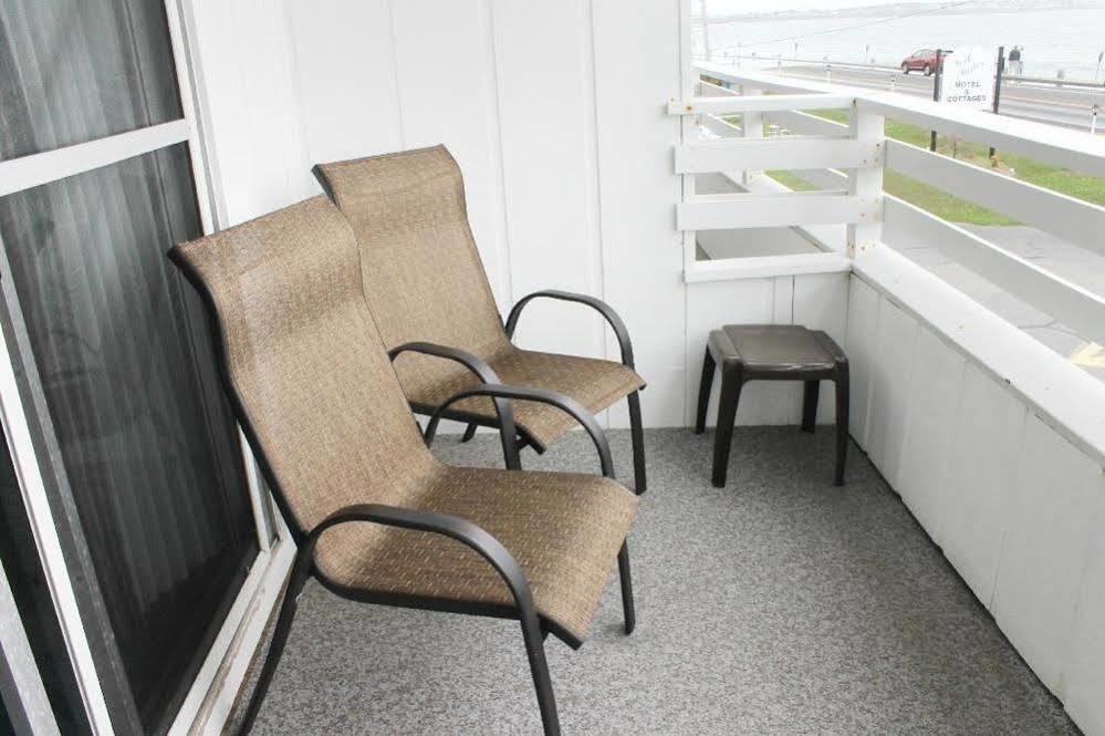 York Beach Surf Club Exterior foto